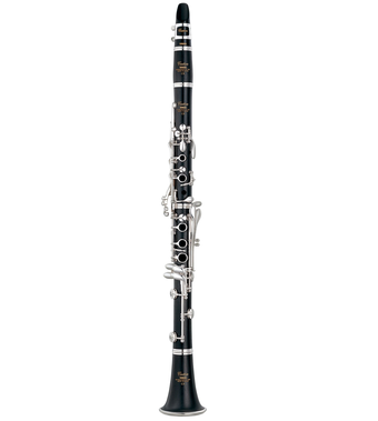Clarinet YCL-CX-A